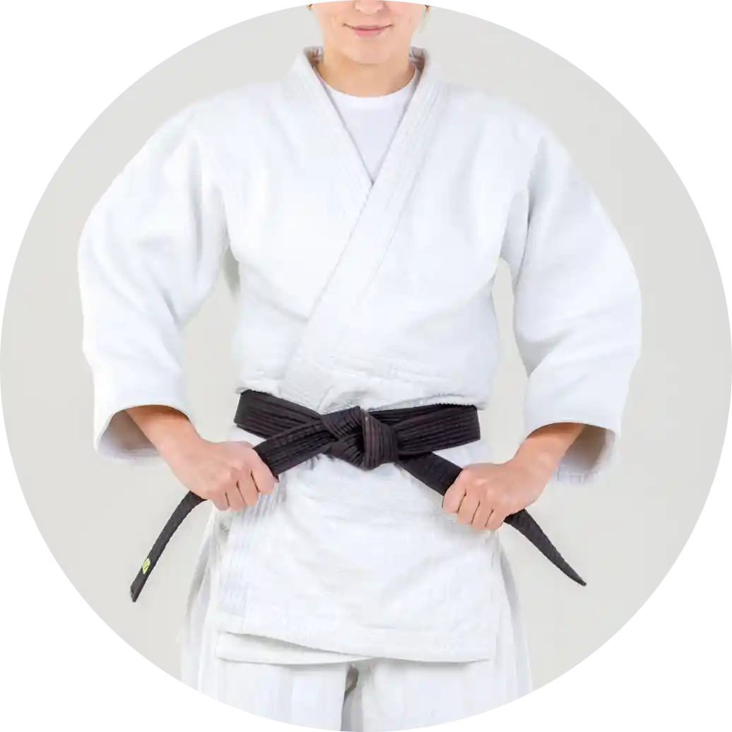 Danzan Ryu Jiu Jitsu