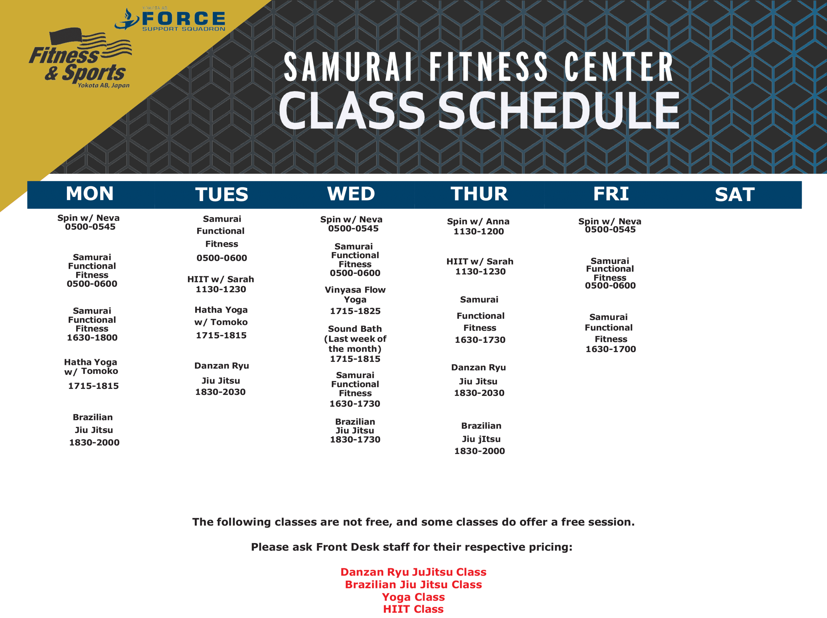 Class-Schedule-21-April-2026