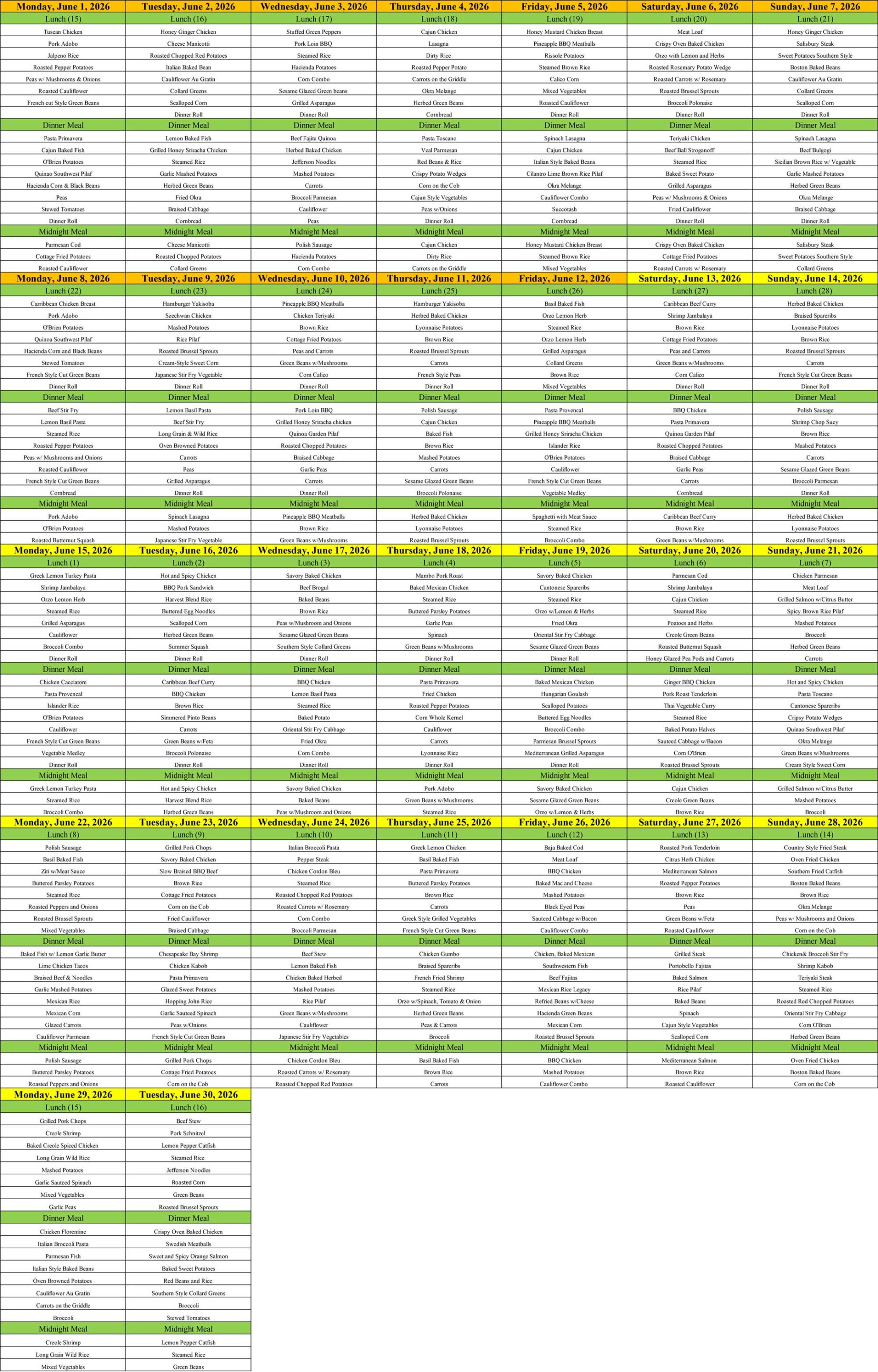Jun-Menu-Marketing-Calendar